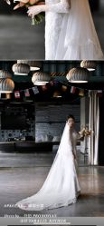 点击看大图 -南京宝娜嫁衣婚纱礼服馆(中央路店)