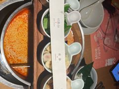 -生如夏花泰式火锅(西村黑金店)