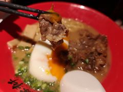 -一豚轩·烧鸟·豚骨拉面(五四路店)