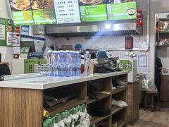 -舞素卷菜煎饼.糁汤(万达金街店)
