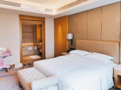 -大美母婴月子中心(希尔顿店)