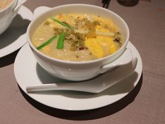黄鱼面-荣轩(新荣记环球金融中心店)