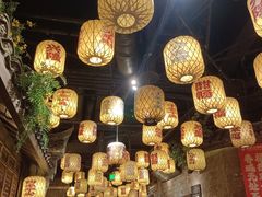 -南京大牌档(新街口德基广场店)