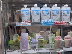 -白色日记·手作酸奶(麦凯乐店)