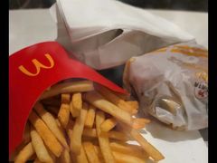 -麦当劳(静安寺店)