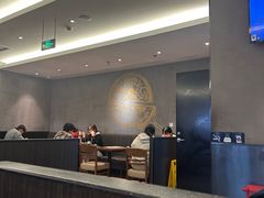 -萨莉亚意式餐厅(龙阳广场店)