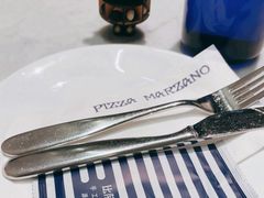 -玛尚诺Pizza&Bar(长泰广场店)