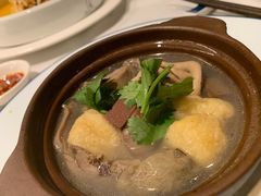 -民国红公馆·秦淮八艳(夫子庙店)