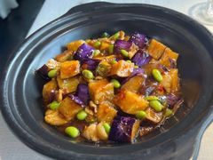-蜀龙阁· 龍头水煮鱼(天坛店)