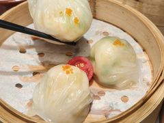-禄运茶居·手工点心(猎德店)