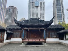 -江宁织造博物馆