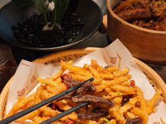 -简小舍·民间手艺菜(武昌江滩店)