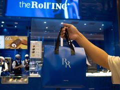 -the Roll'ING手作瑞士卷专门店(卓悦中心店)