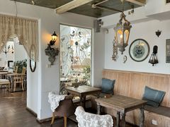 -Vanillacafe香草咖啡(银海大世界店)