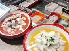 -食代馆(深业上城店)