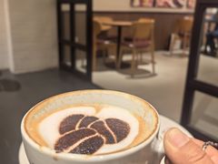 -COSTA COFFEE(新奥购物中心店)