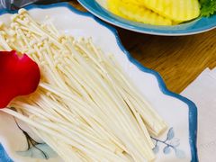 -青瓷火锅料理(西单大悦城店)