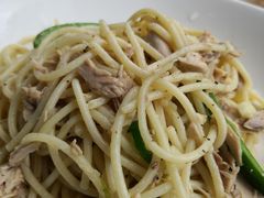 -雕刻时光·无国界料理西餐厅(五山店)