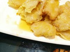-小土豆美食(太原南街店)