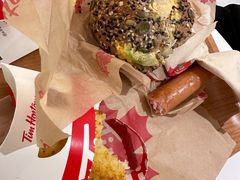 -Tims天好咖啡·贝果(东方广场店)