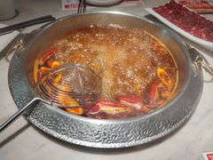 -左庭右院鲜牛肉火锅(桥北印象汇店)