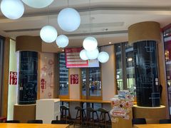 -西少爷(望京SOHO店)