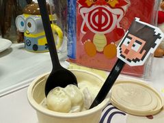 -PIXEL BOY炸鸡店(上海首店)