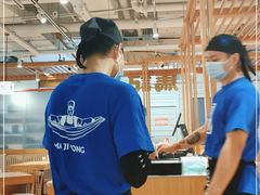 -那时新疆·若羌(经纬汇店)