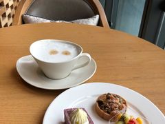 -重庆解放碑威斯汀酒店