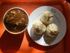 炒肝-天兴居(鲜鱼口街店)