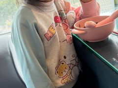 -心海贝西餐(翰林苑商业城店)