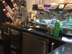 -COSTA COFFEE(上海月星环球港店)