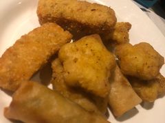-星伦多自助料理·涮烤一体(虹悦城店)