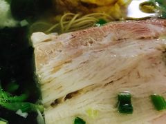 -原怡园面馆(拙政园店)