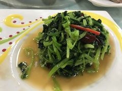 -清真·胖妈妈手抓餐厅(定西路长城宾馆店)