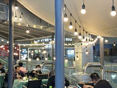 -生火火·小炉子炭烤(金楠天街总店)