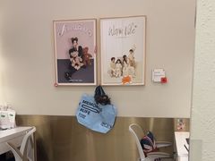 -海马体照相馆(大连柏威年购物中心店)