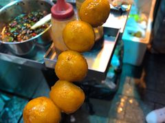 -豪華小食.華記