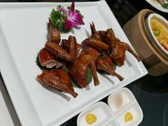 -中山利和希尔顿酒店