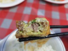 -黎记大排档(慈云路店)