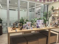 -dōTERRA多特瑞精油生活馆