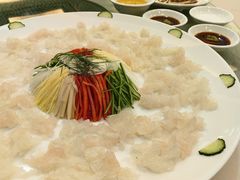 -聚福山莊·寻味顺德(北滘店)