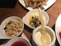 -黑鸡小馆(金源店)