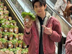 -南京时尚莱迪购物广场(正洪街店)