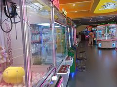 -meland·儿童乐园·游戏厅娃娃机·电玩Xbox(成都合生汇店)