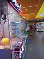 点击看大图 -meland·儿童乐园·游戏厅娃娃机·电玩Xbox(成都合生汇店)