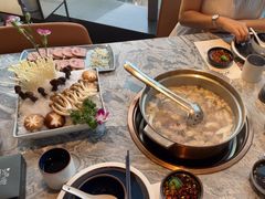 -大头椰·海南椰子鸡火锅(思明万象城店)