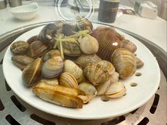 -海悦汇•闽菜•蒸汽海鲜(合景峰汇商务广场店)