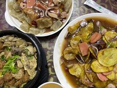 -友利砂锅居(烟台店)