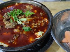 -重庆特色冷锅鱼(武大店)
